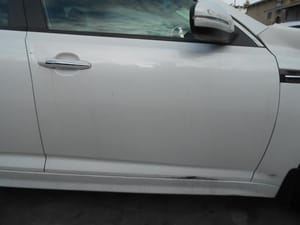 2014 Kia Optimakia