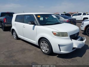 2009 Scion Xb