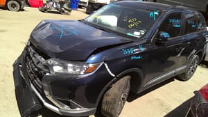 2016 Mitsubishi Outlander