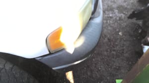 2003 Dodge Dpu25