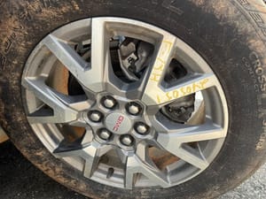 2021 GMC Acadia