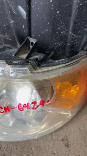 2005 Ford Expedition