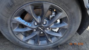 2021 Chrysler Pacifica