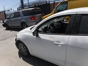 2016 Scion Ia