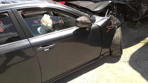 2007 Lexus Is250