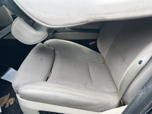 2012 BMW 750i