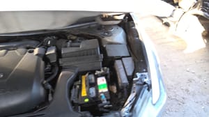 2016 Nissan Maxima
