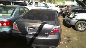 2009 Scion Sciotc