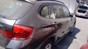 2015 BMW X1