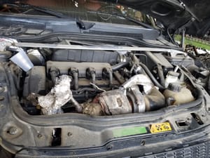 2007 Mini Cooper