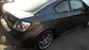 2007 Scion Sciotc