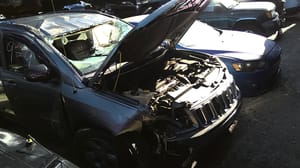 2013 Jeep Compass