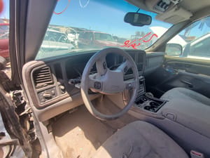 2006 GMC Yukon