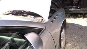 2007 Chevrolet Impala
