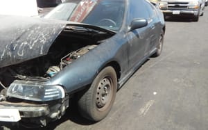 1995 Honda Prelude