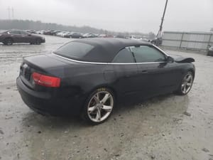 2012 Audi Audia5