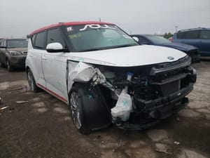 2022 Kia Soul