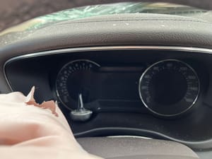 2019 Lincoln Mkc