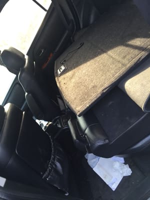 2001 Lexus Rx300