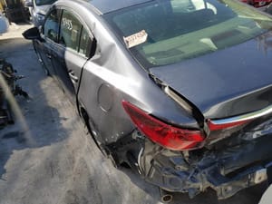 2016 Mazda 6
