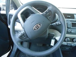 2013 Kia Rio