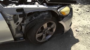 2007 Lexus Gs350