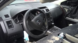 2015 Mazda Cx-9