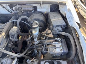 2004 Ford Ranger