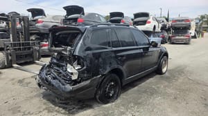 2010 BMW X3