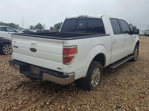 2014 Ford Expedition