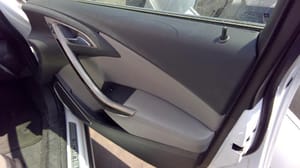 2016 Buick Verano