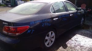 2005 Lexus Es330