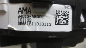 2017 Kia Optimakia
