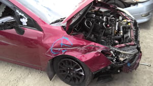 2016 Subaru Impreza
