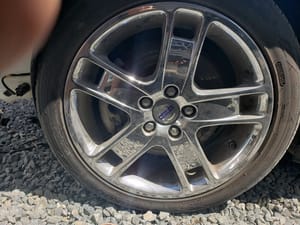 2010 Volvo S40