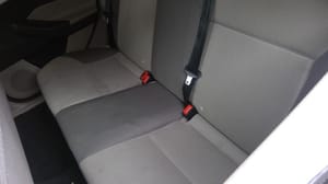 2014 Ford Focus Vehicle Unit Complt.