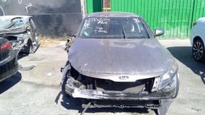 2012 Kia Optima