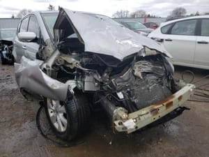 2006 Subaru Tribeca