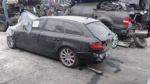 2011 Audi Audia4