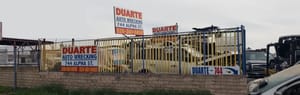 Duarte Auto
