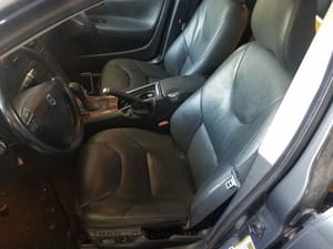 2008 Volvo Volv60 Side Mirror