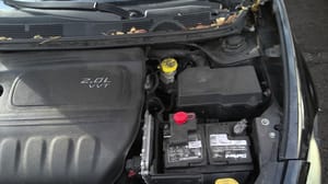 2013 Chrysler Dart
