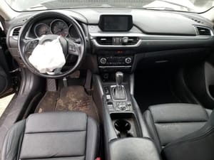 2016 Mazda 6