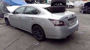 2014 Nissan Maxima