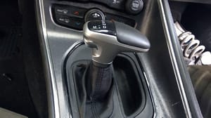 2018 Chrysler Challenger