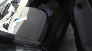 2015 Ford Fiesta