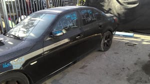 2008 BMW B528i