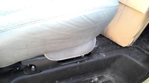2005 GMC Expr35