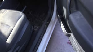 2012 Ford Transit