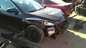 2012 Mazda 6